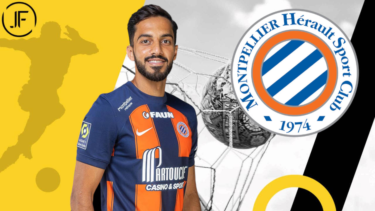 Montpellier : offre ridicule pour Mousa Al-Tamari, le MHSC s'agace !