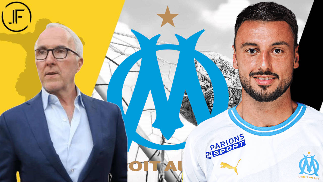 Mercato OM : 18M€, Clauss jubile et McCourt pleure à Marseille !