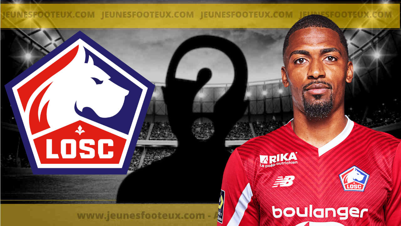 LOSC : après Alexsandro, un autre départ en vue à Lille ?