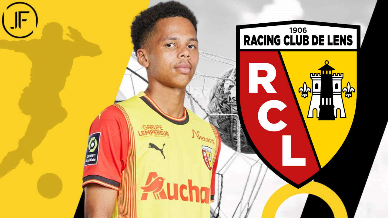 RC Lens, mercato : Ayanda Sishuba imite Mathis Lambourde !