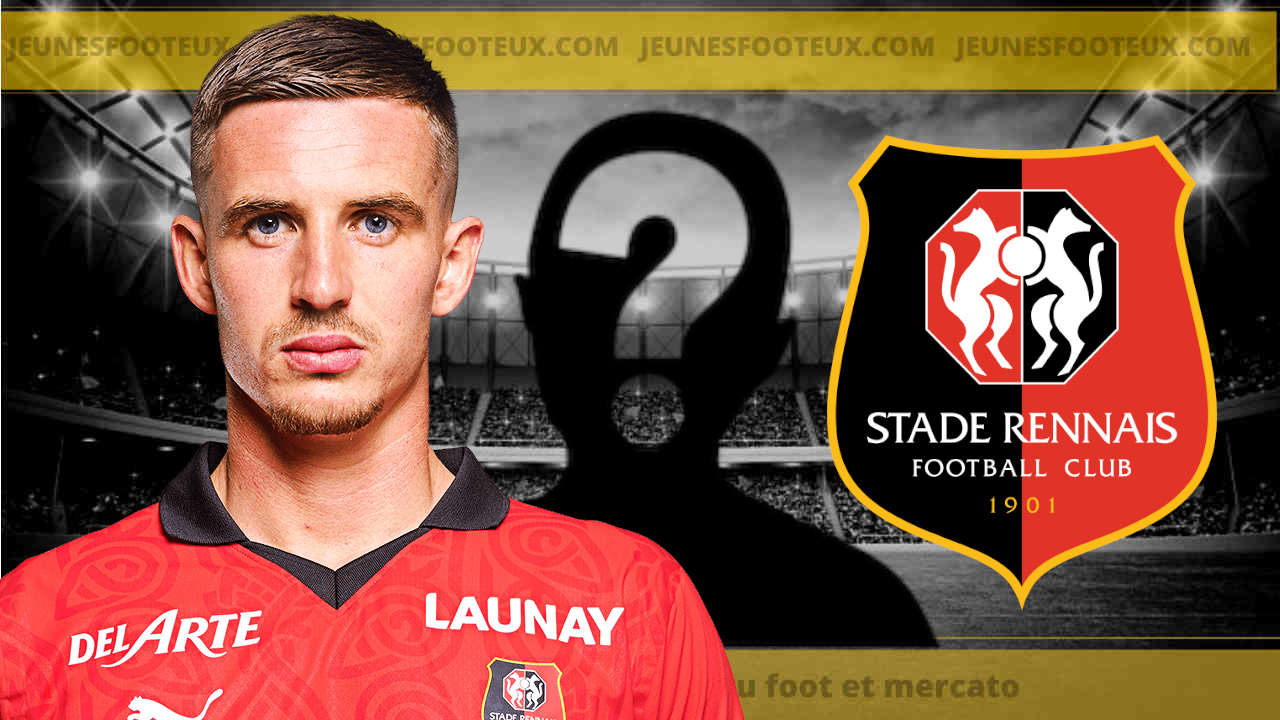 Stade Rennais : après Bourigeaud, Rennes valide un joli deal à 8M€ !