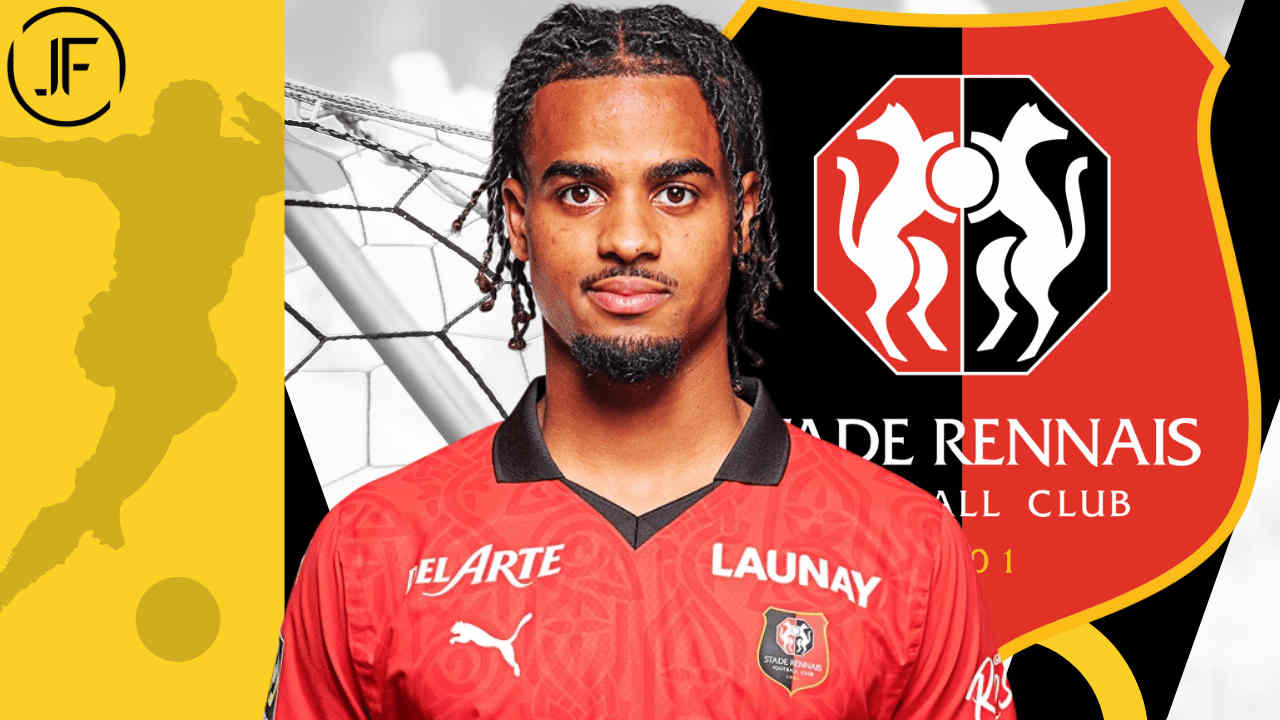 Lorenz Assignon (Stade Rennais) est fixé sur son avenir !