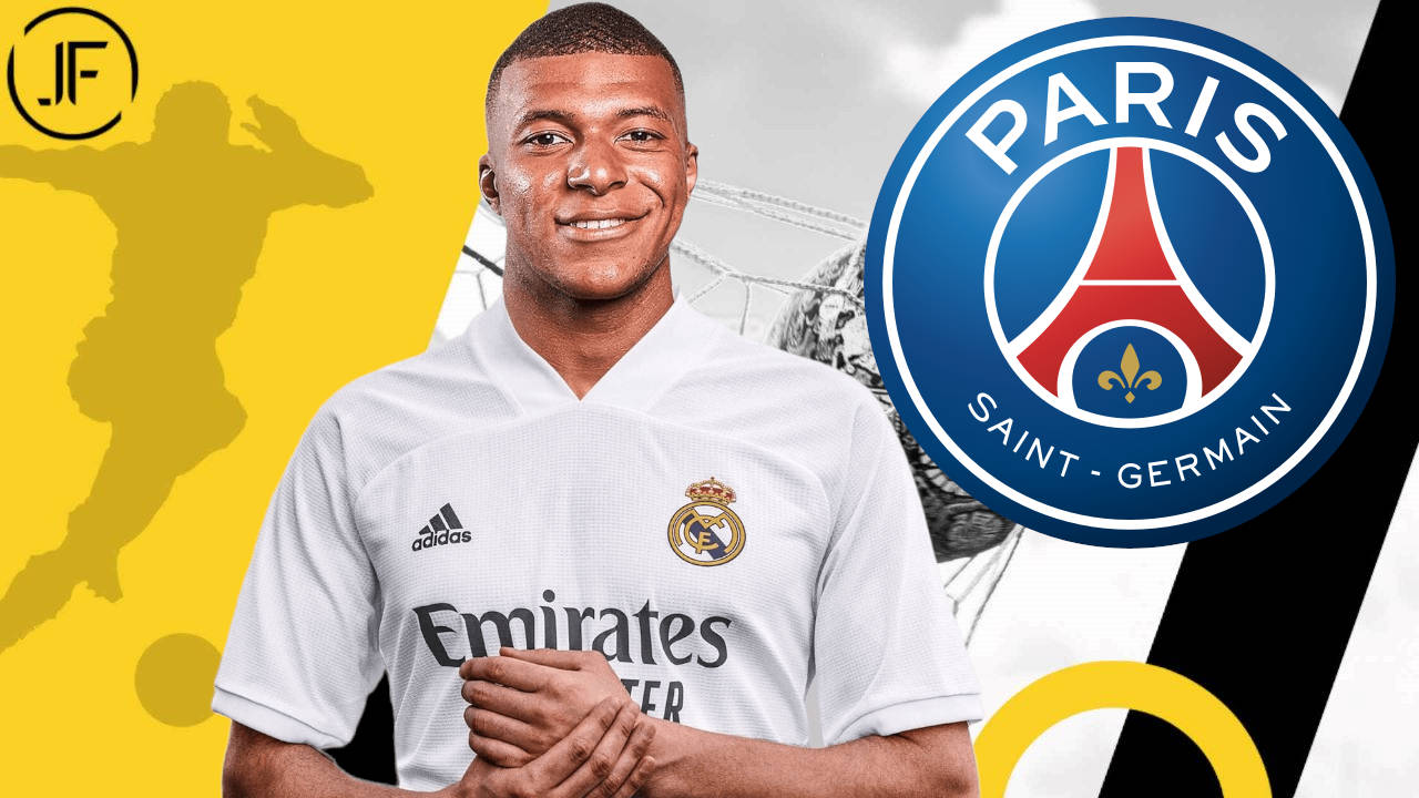 PSG : Mbappé oublié avec une star à 28M€, tout change au Paris SG !