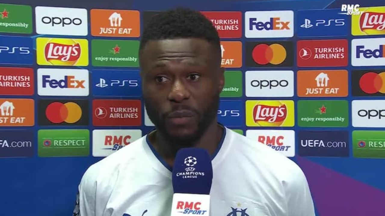 Chancel Mbemba, un scénario dingue se confirme !