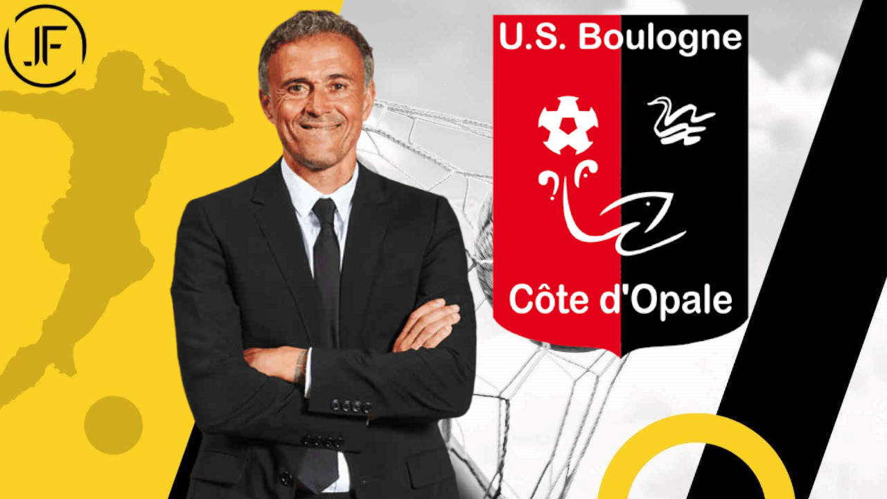 USBCO : transfert à 0€ pour l'un, seconde chance pour l'autre avec Luis Enrique !