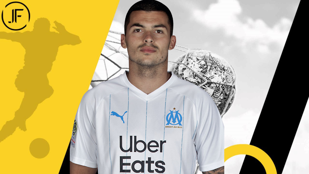 Nemanja Radonjic, un transfert à 200 000 euros !