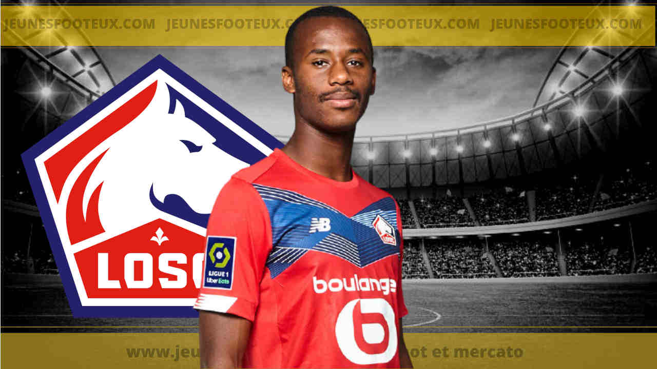 LOSC, un nouveau coup à la Tiago Djalo au prochain mercato ?