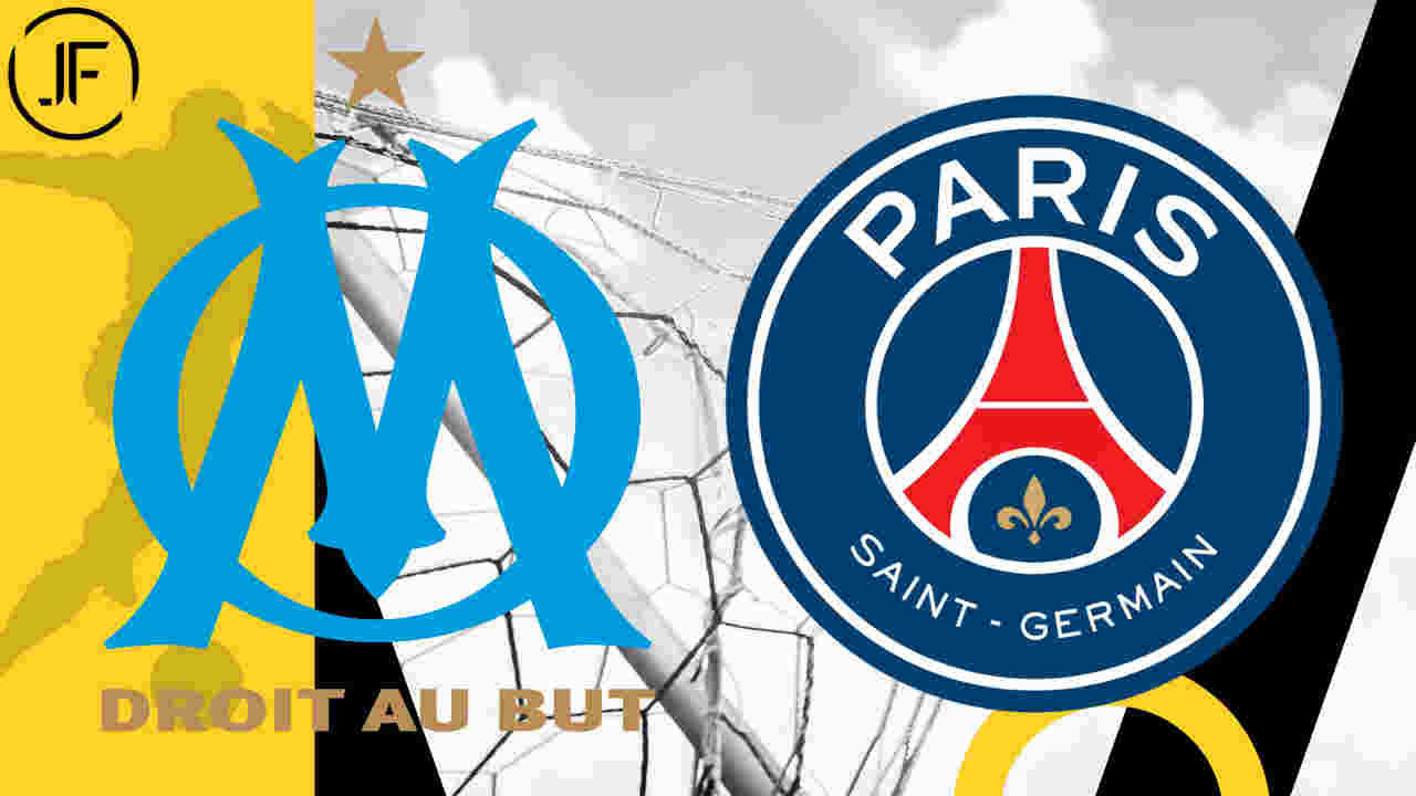 OM : après Pernod Ricard, le PSG va mettre une autre douille à Marseille !