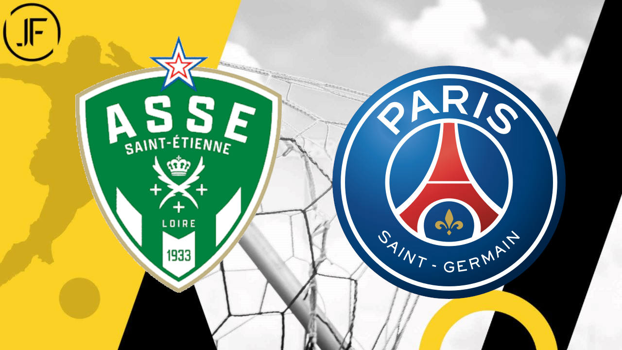 Adoré à Saint-Etienne, le PSG va chiper ce talent à l'ASSE !