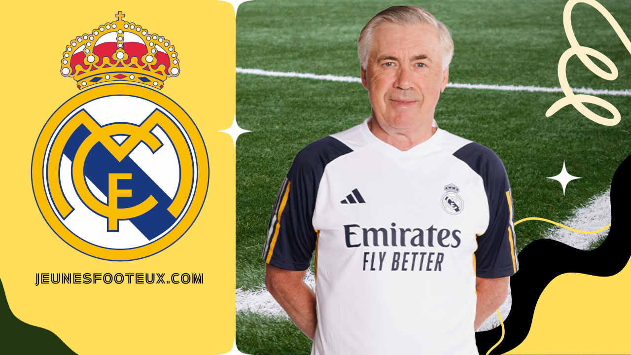 Real Madrid : le cauchemar pour Carlo Ancelotti, c'est totalement fou ! 