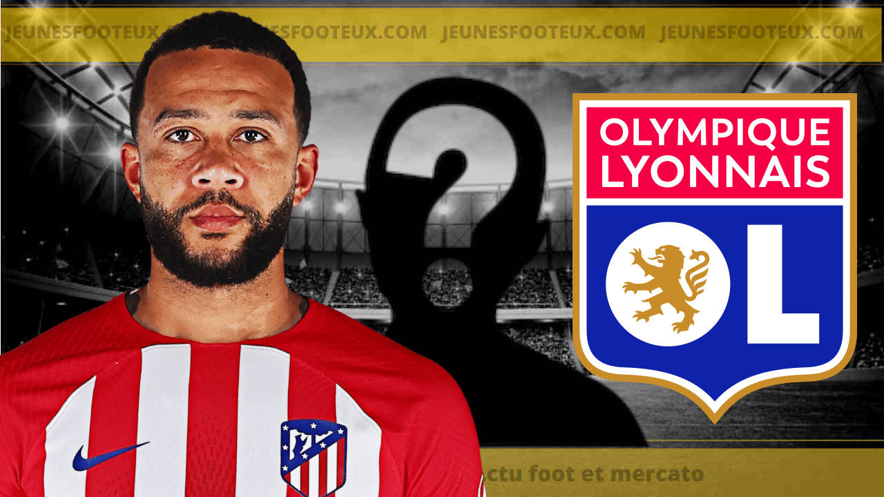 OL : Après Memphis Depay, le Brésil attend une autre ancienne star de Lyon !