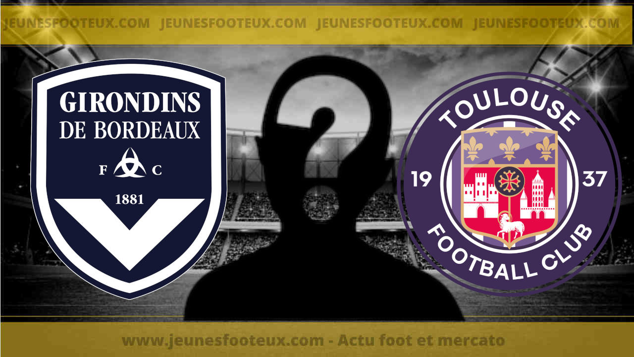 Né au Maroc, il fut adoré aux Girondins de Bordeaux et à Toulouse FC !