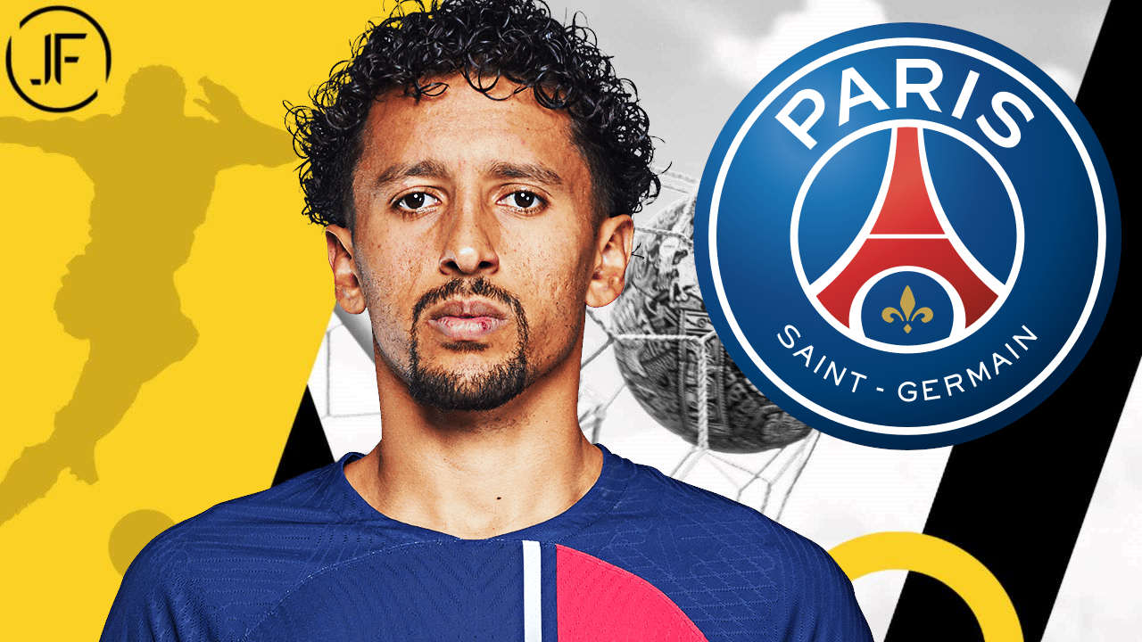 PSG, Marquinhos : un deal fou à 115M€ dans les tuyaux au Paris SG !