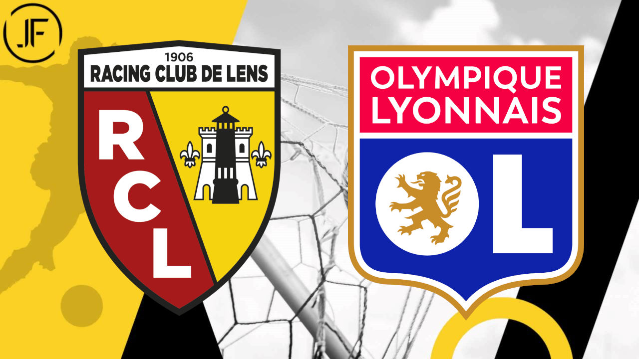 Lens - Lyon, voici les compos probables du RC Lens et de l'OL !