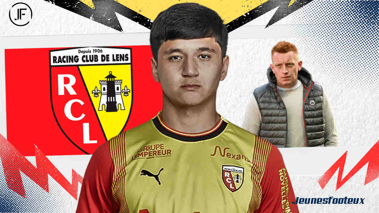 Khusanov impressionnant face à l'OL : Will Still face à un dilemme défensif au RC Lens