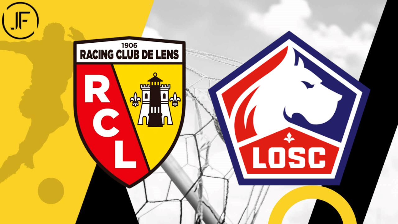 RC Lens - LOSC, la date et l'horaire du derby enfin connus !