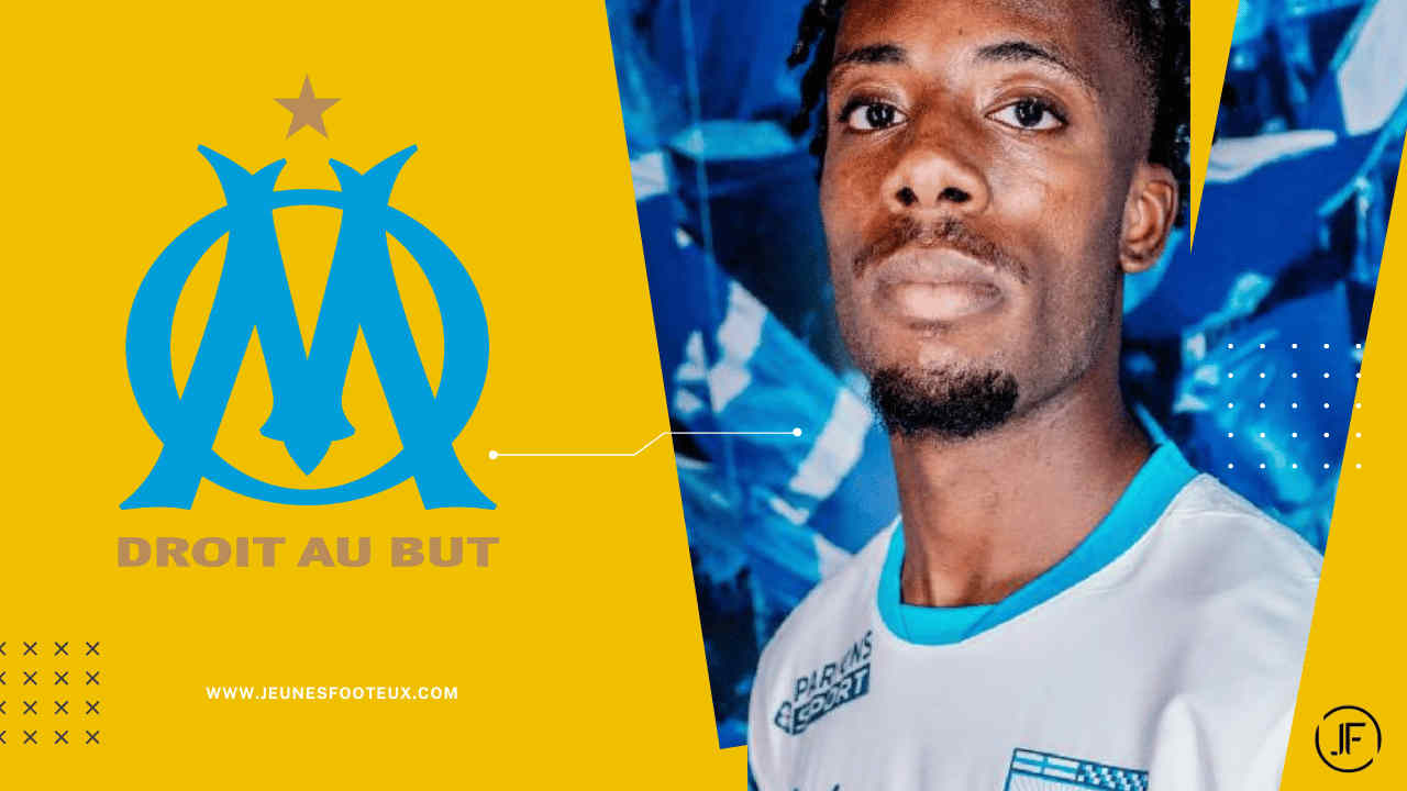 OM : 6 M€, Elye Wahi peut trembler à Marseille !