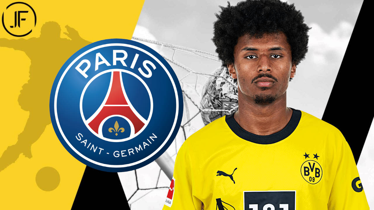 Karim Adeyemi au PSG, le coup de génie de Campos au Paris SG !