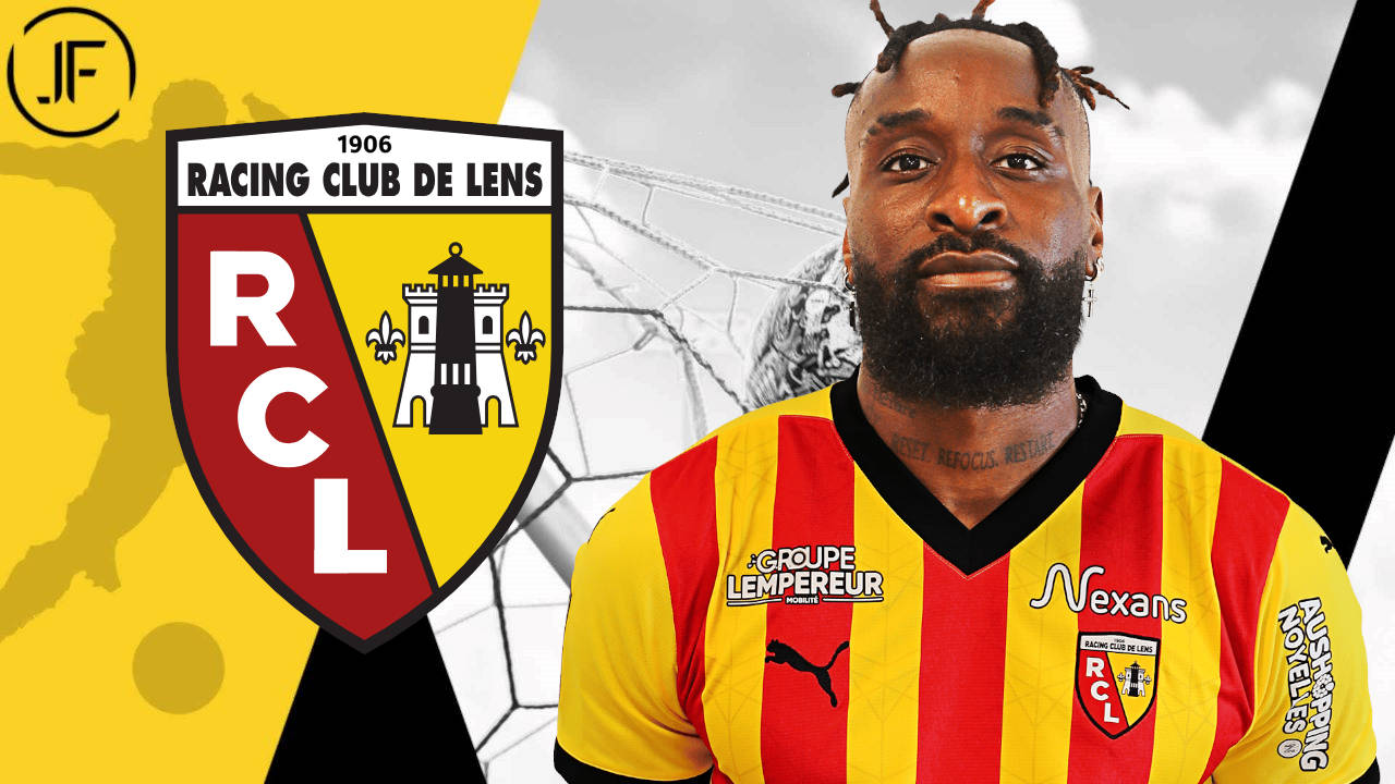 M'Bala Nzola (RC Lens), un buteur qui doit être encore plus tueur !