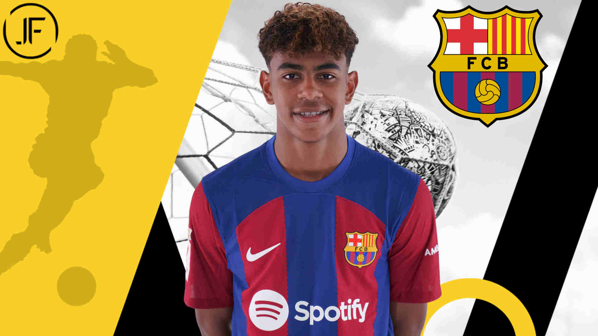 Barça : 2 stars pour 0€ afin d'épauler Lamine Yamal au FC Barcelone ?