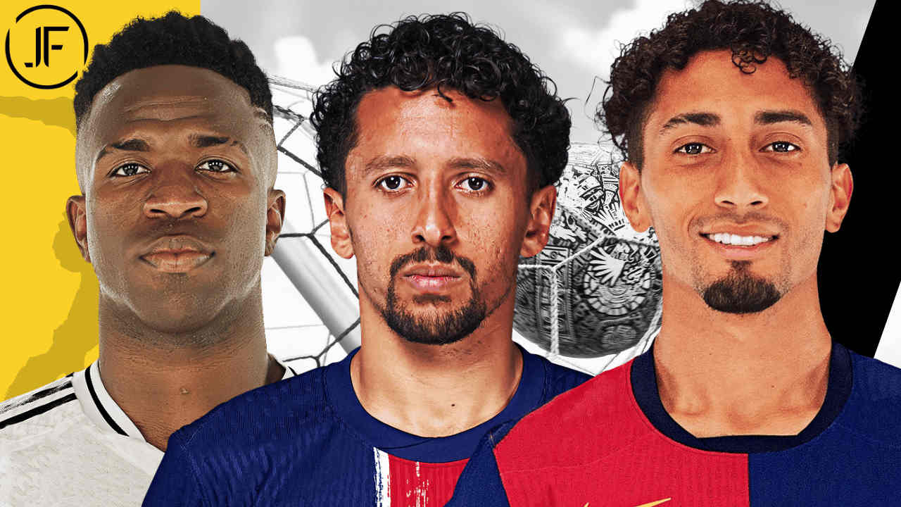 Vinicius, Raphinha et Marquinhos virés de la sélection brésilienne ?