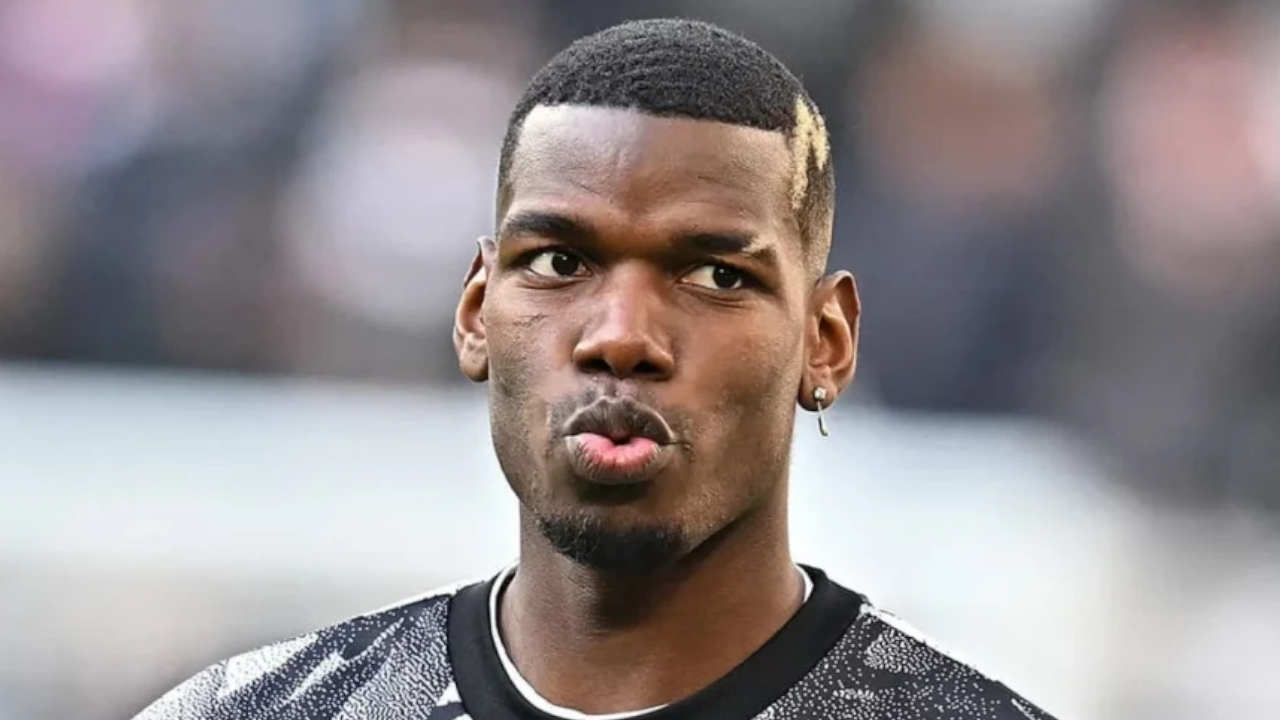 Pogba envoyé à l'OM par un Lyonnais !