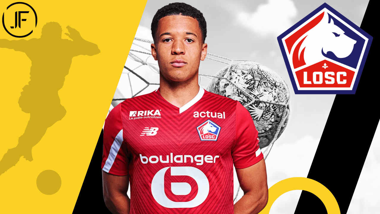 Tiago Santos (LOSC), la mauvaise nouvelle confirmée