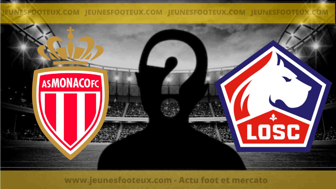 Adoré à l'AS Monaco et au LOSC, il compte une cape en équipe de France !