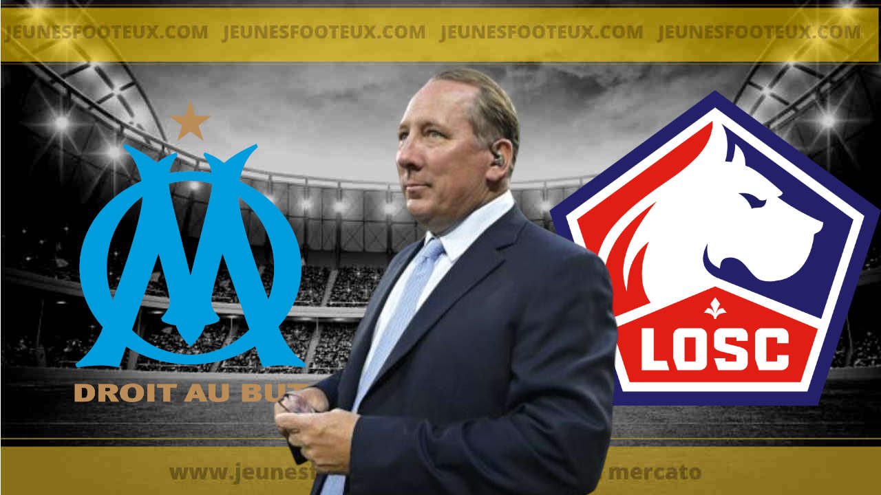 L'OM prêt à jouer un vilain tour à John Textor, mais aussi au LOSC !