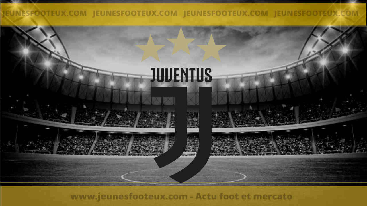 La Juventus Turin va envoyer 27 M€ pour un international italien !