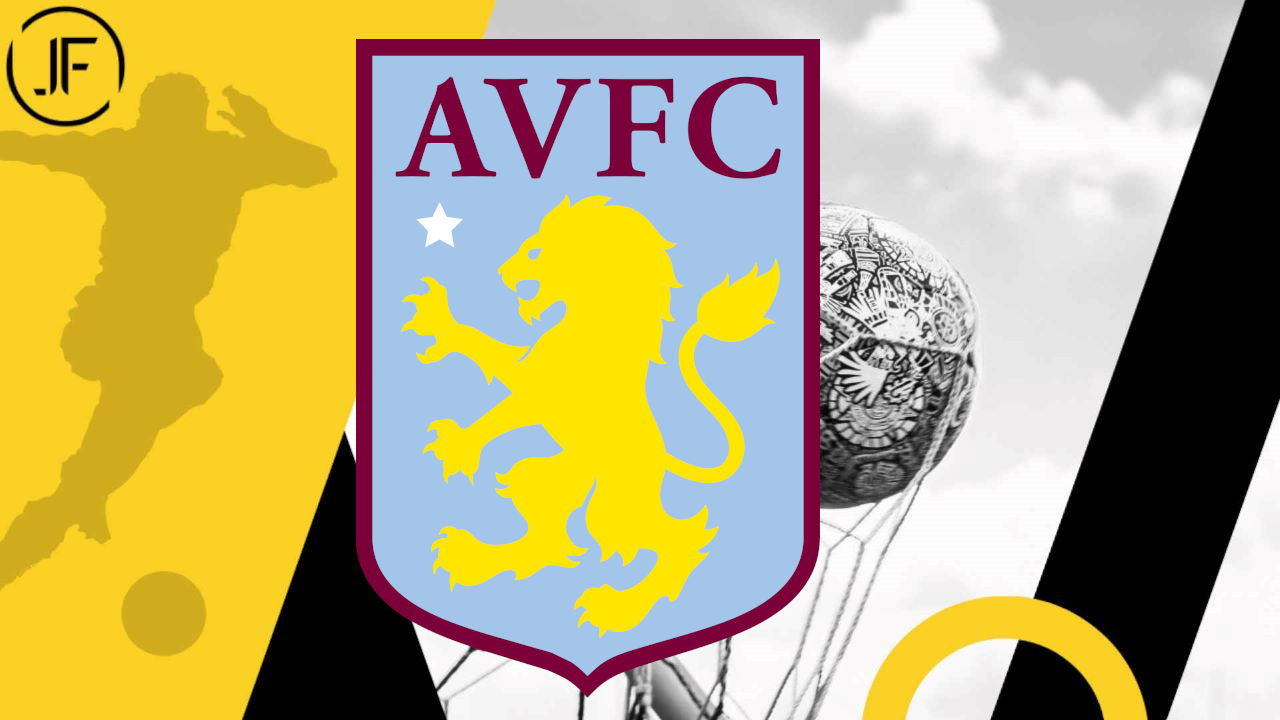 Aston Villa attend un autre international français, le prix dévoilé !