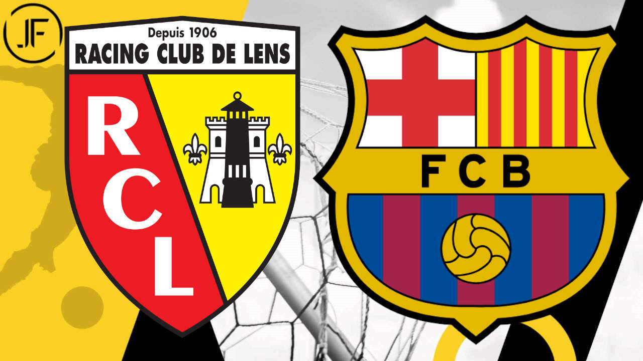 Du RC Lens au Barça, un deal à 38 M€ annoncé !