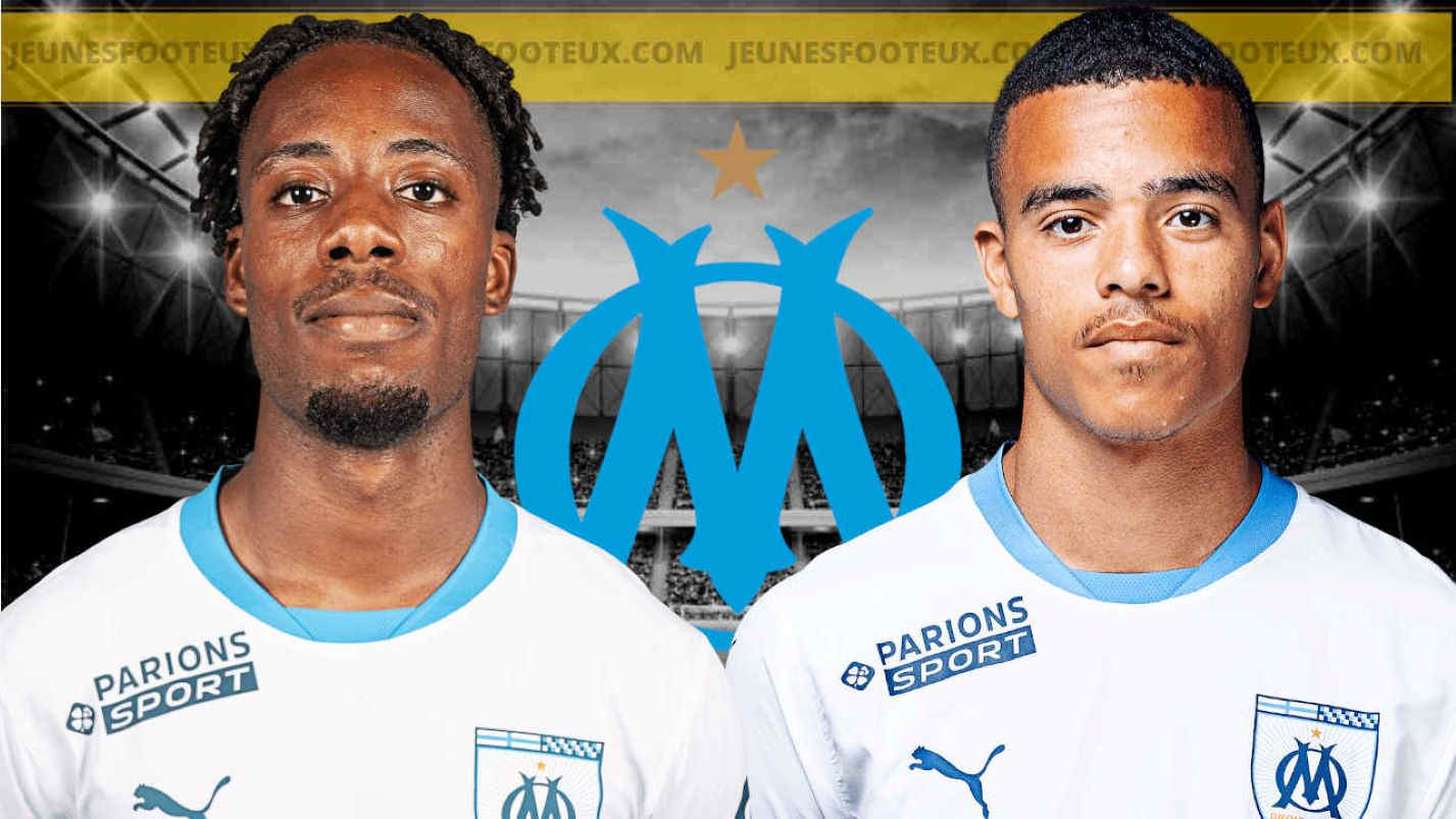 L'OM en rêvait avant Wahi et Greenwood, son prix grimpe à 80 m€ !