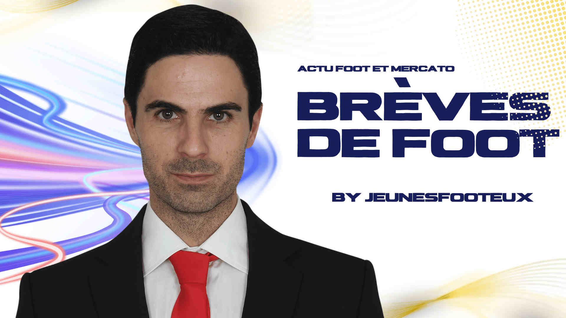 Arsenal : Mikel Arteta veut un ex joueur de Manchester City