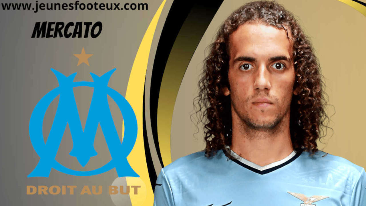 OM : un pote de Guendouzi fait halluciner Marseille avec 6 m€ !