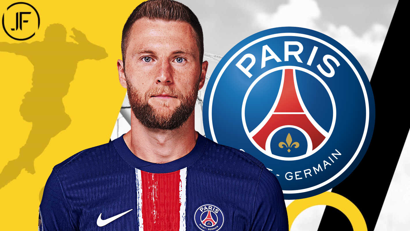 PSG : Skriniar, un club propose 10 millions de plus que la Juventus !