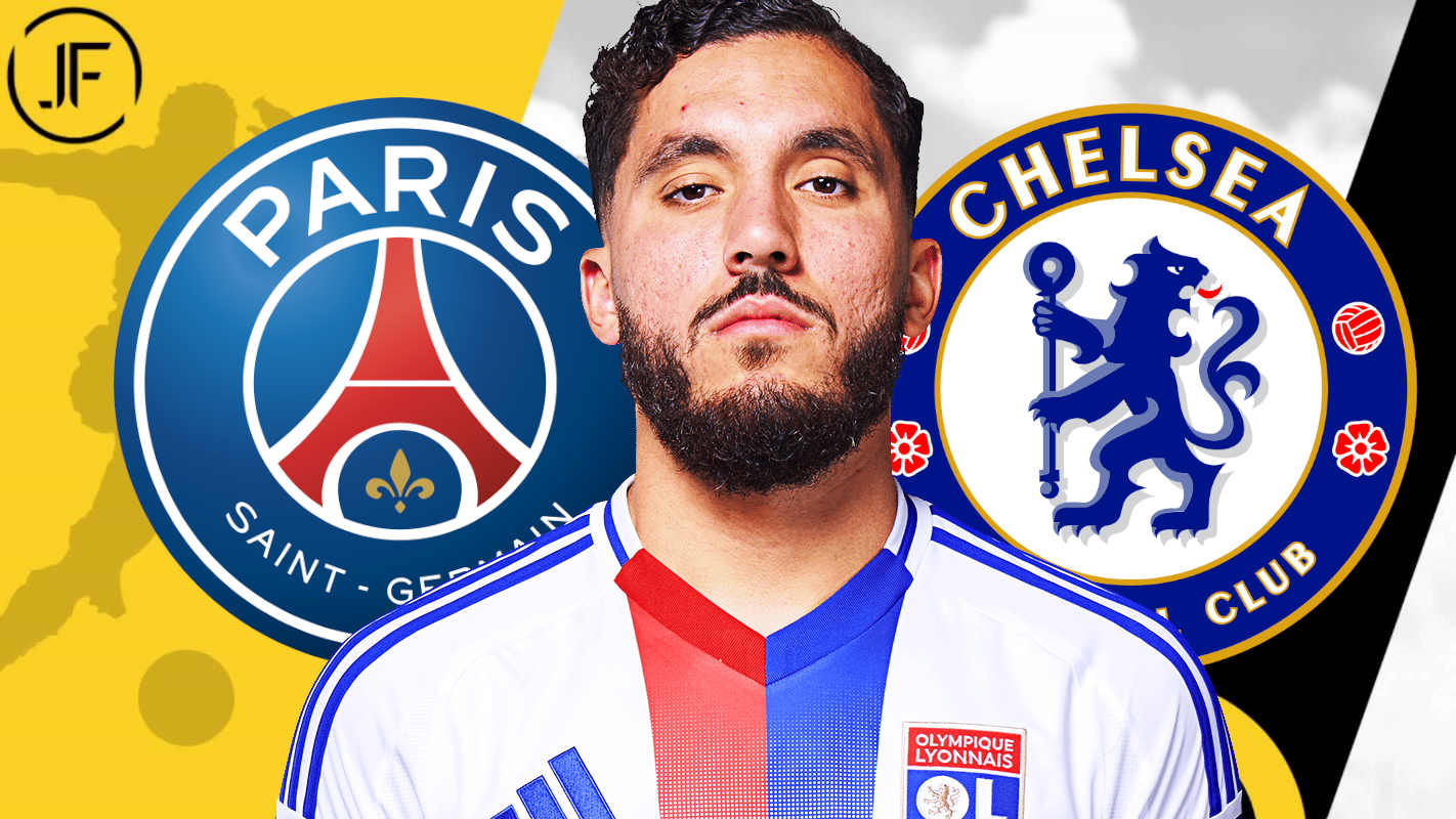 OL : Cherki, un club prêt à miser 10 M€ de plus que le PSG et Chelsea !