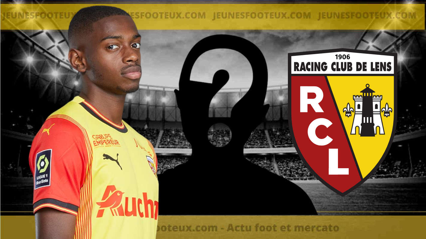 Mercato : après Pereira da Costa, un autre deal envisagé au RC Lens !