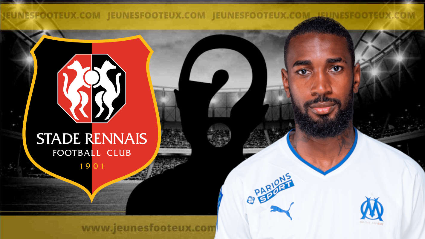 Mercato Rennes, Gerson au Stade Rennais ?