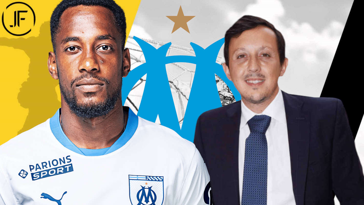 OM : c'est ok pour Murillo, Longoria valide une belle opé à Marseille !