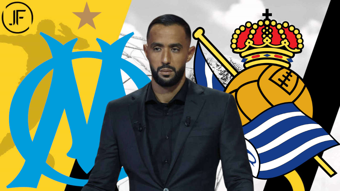 OM : Benatia tient un jeune prodige pour 2M€, la Real Sociedad furax !