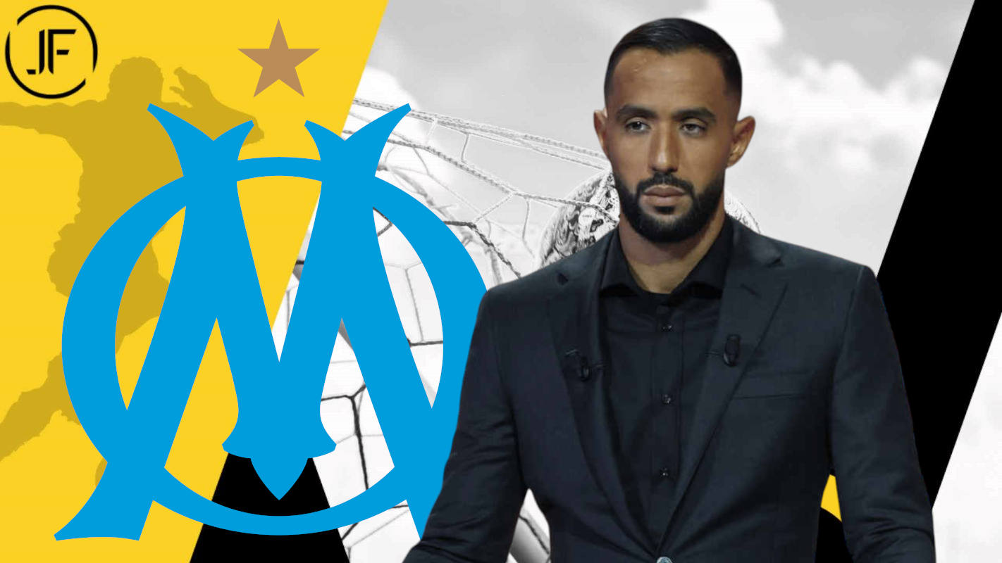 OM : grosse surprise à Marseille, Benatia tient un crack à 3M€ !