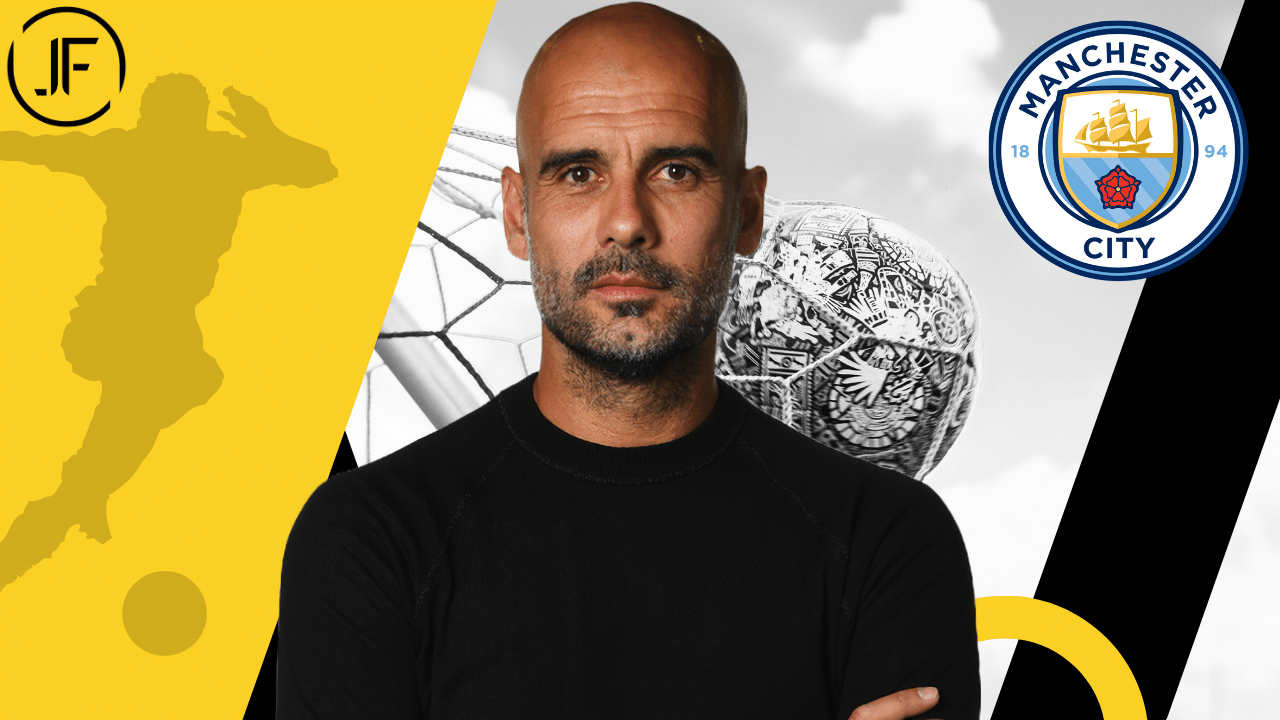 Manchester City : Pep Guardiola dégouté par un joueur formé au RC Lens !