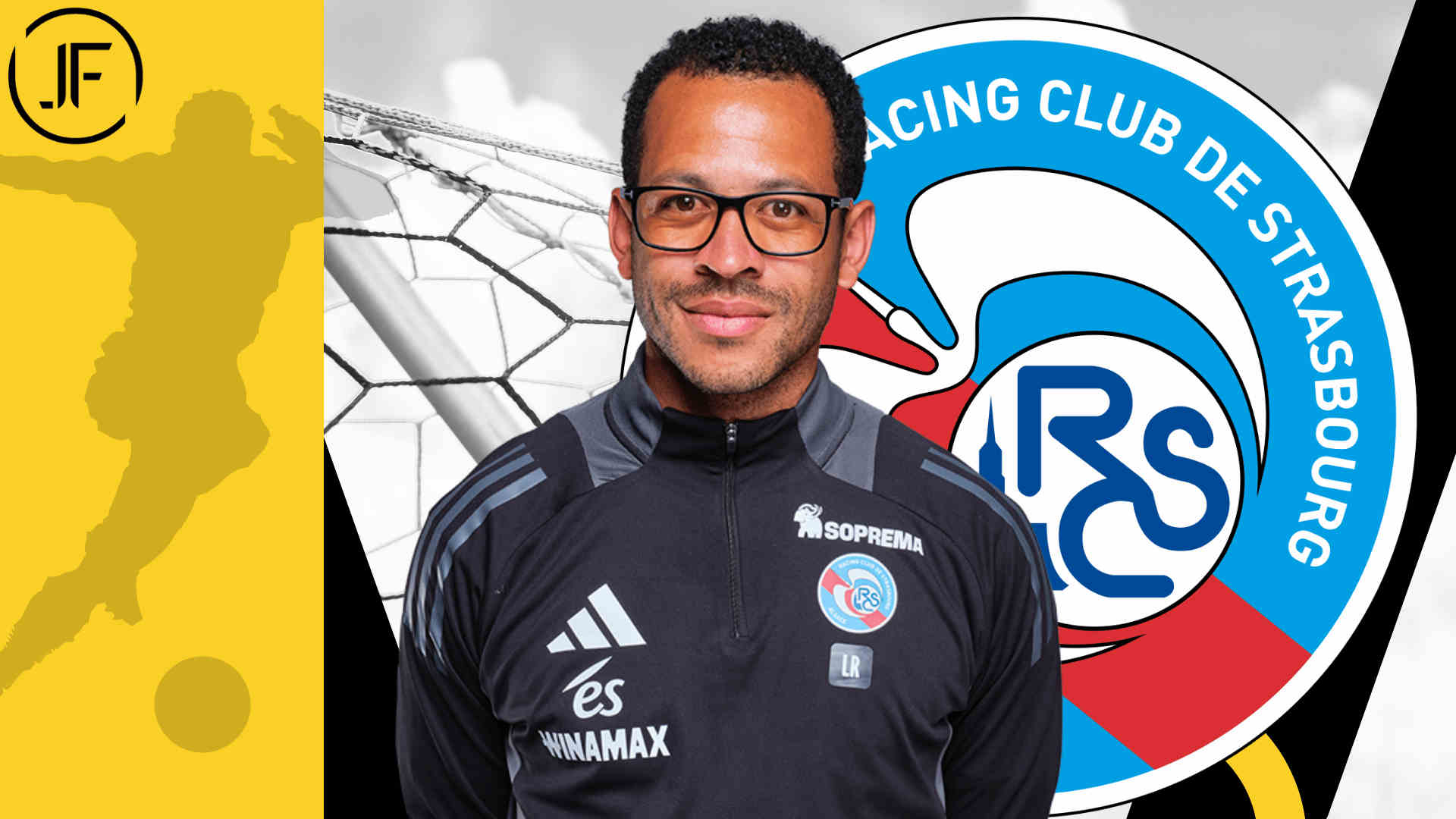 Liam Rosenior enchaine les tuiles avant Brest - Strasbourg : c'est chaud au RCSA !