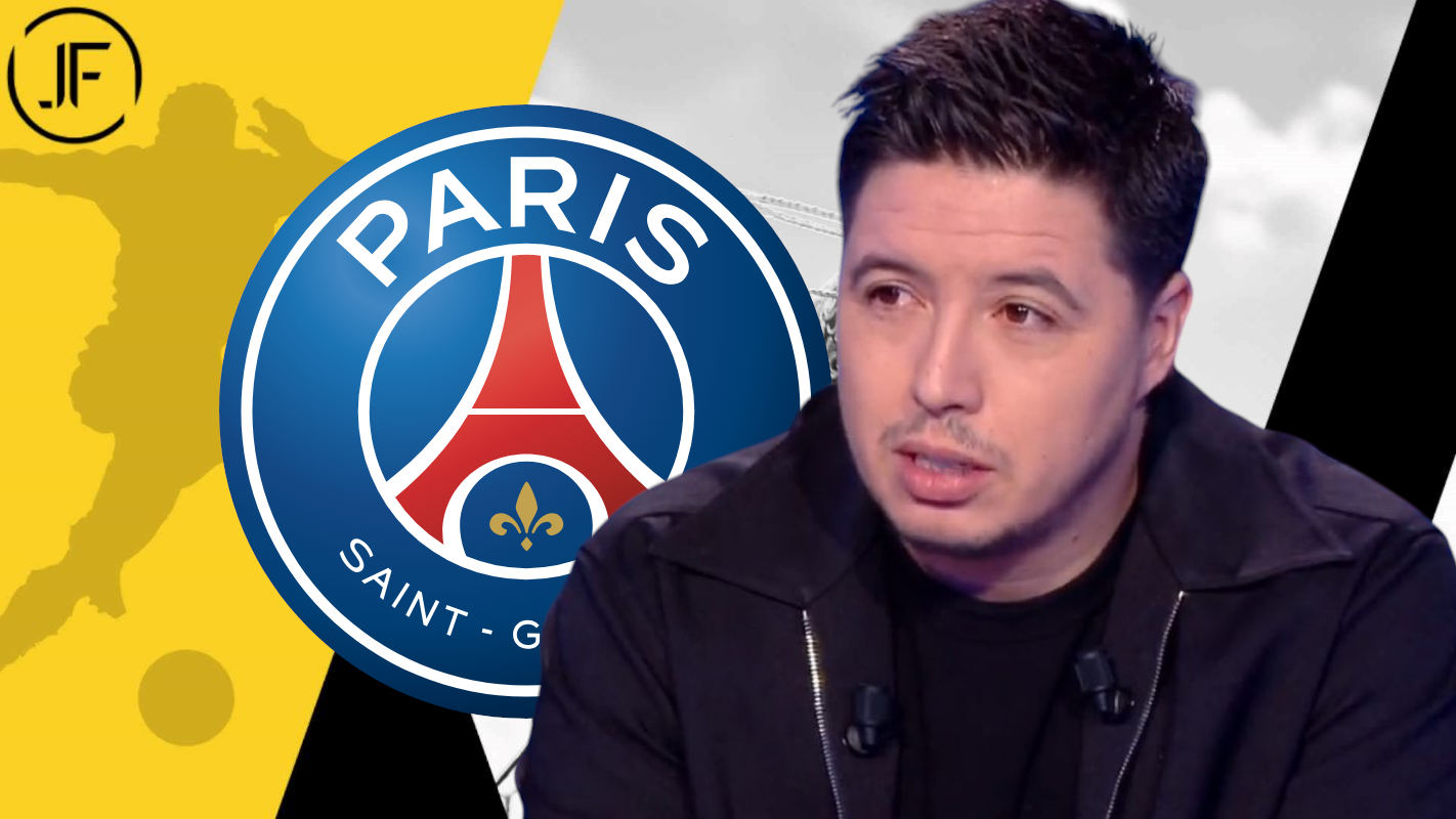 PSG : 63M€ pour une grande star au Paris SG, Samir Nasri valide !