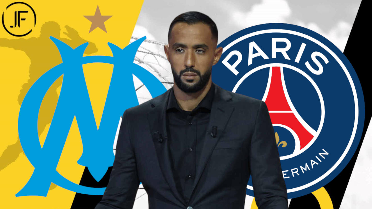 Mercato OM, une star à Marseille grâce à Benatia et un ancien du PSG ?