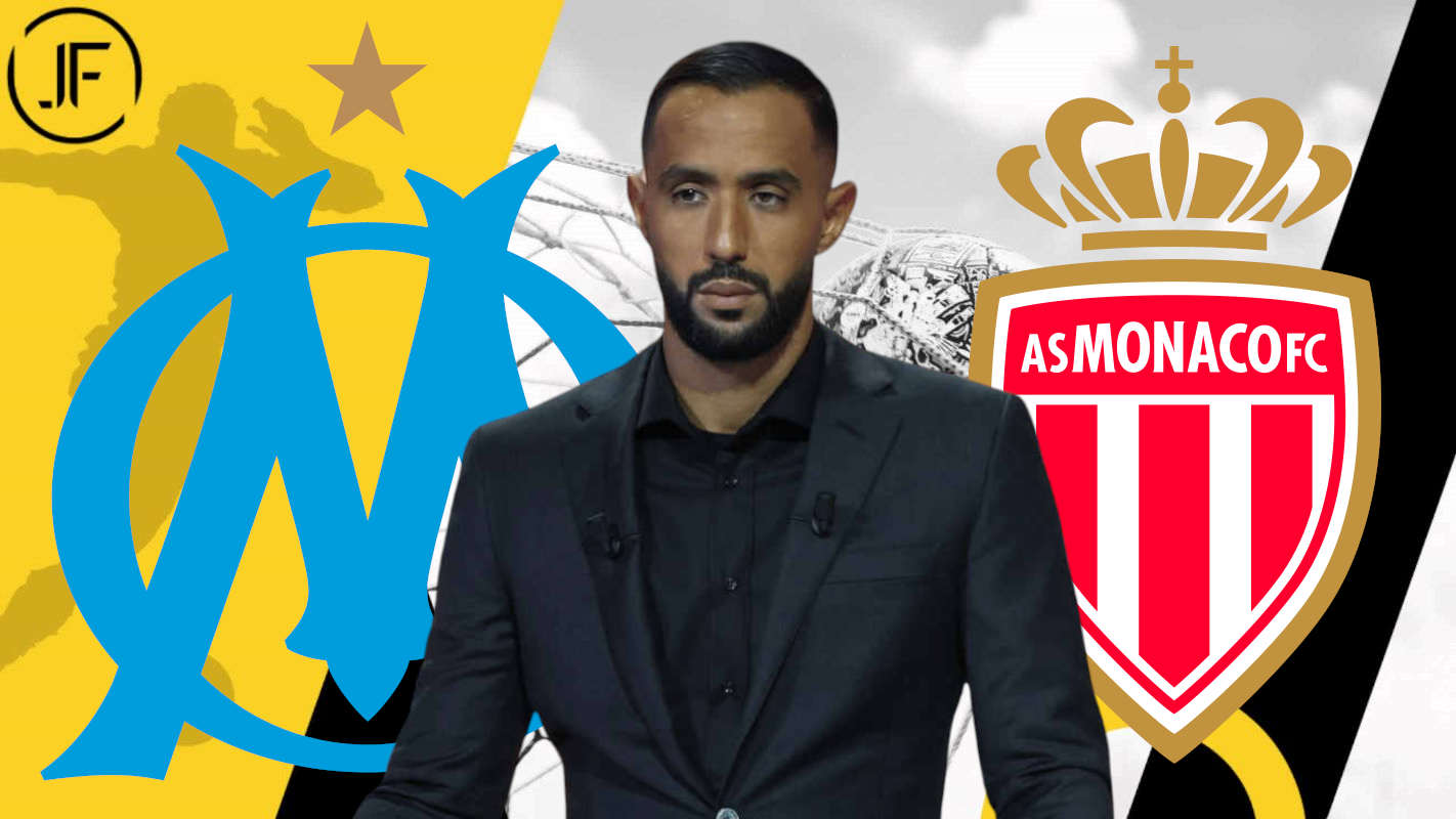 OM : confirmé pour 24M€, Benatia et Longoria hallucinent à Marseille !