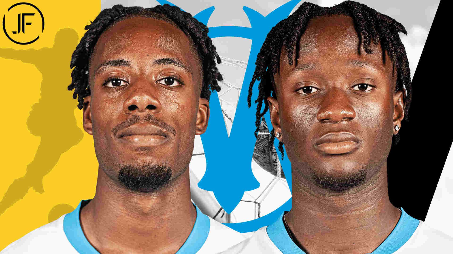 OM : Ismaël Koné et Elye Wahi éjectés de Marseille, Benatia veut tenter un gros coup !