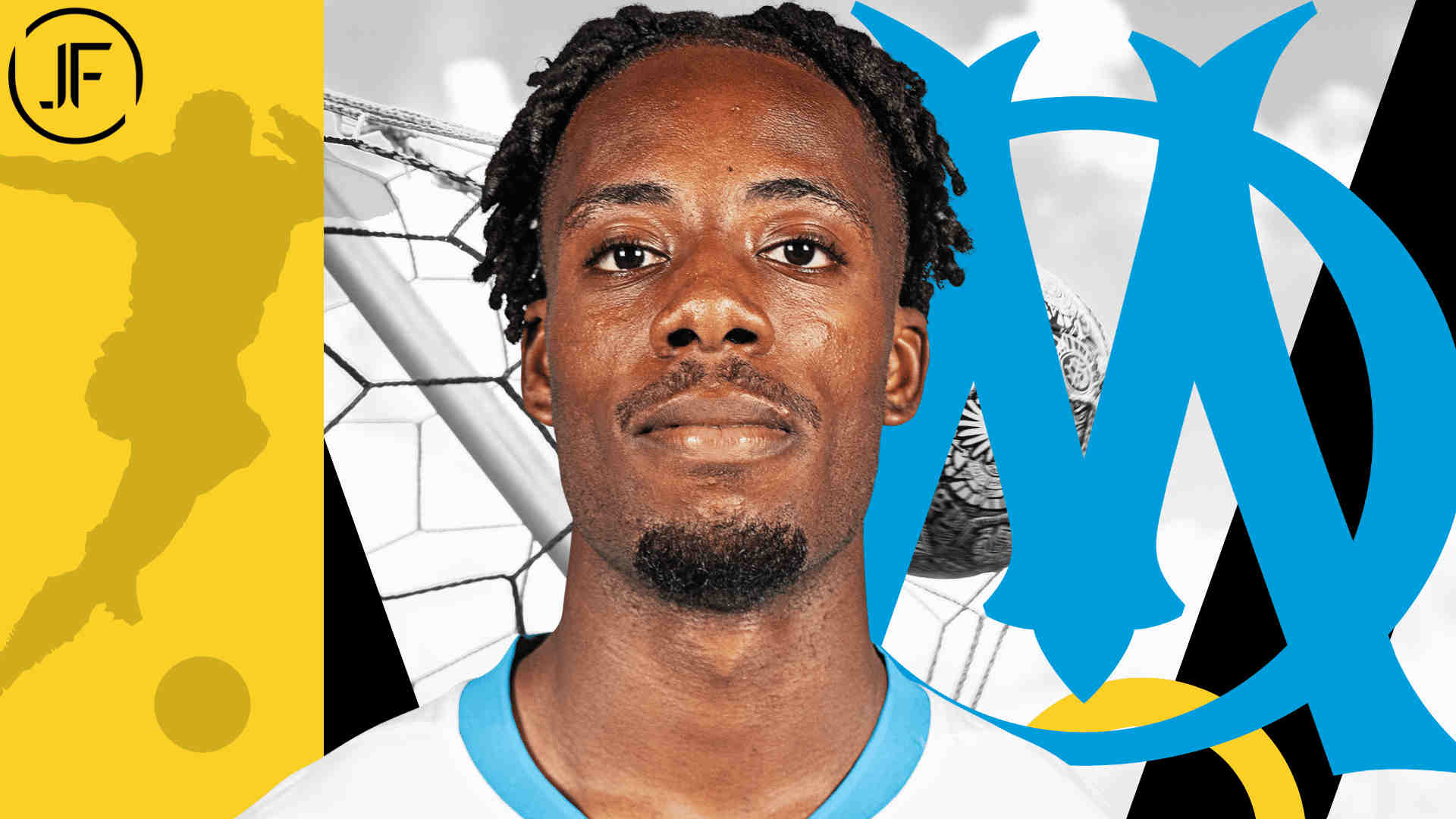 OM : Elye Wahi va fermer des bouches à Marseille, la grosse annonce !