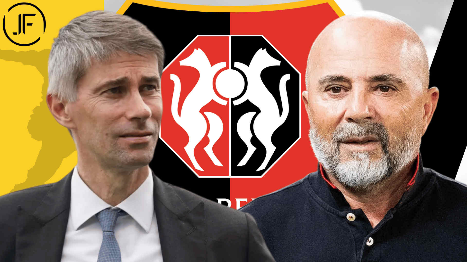 Stade Rennais : Jorge Sampaoli ridiculise Frédéric Massara !